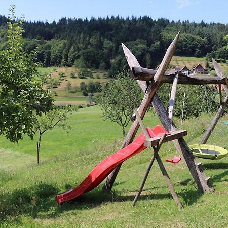 Kasimir Hof Villa Seebach Kültér fotó