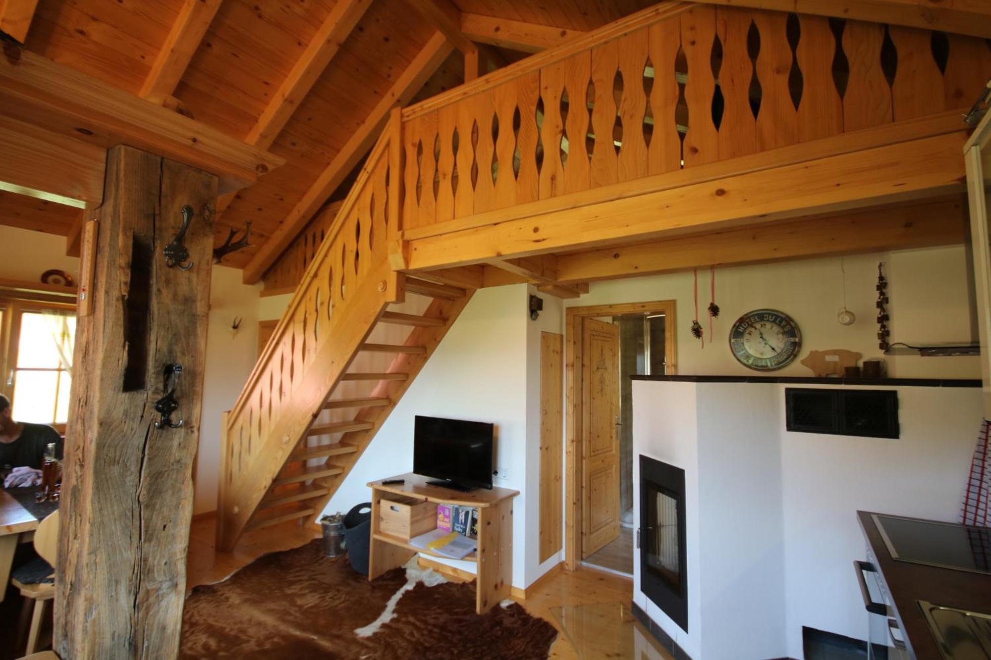 Kasimir Hof Villa Seebach Kültér fotó